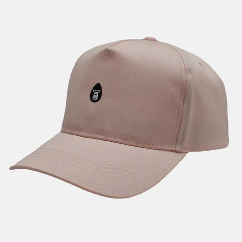 Classic Cap - Pink Edition