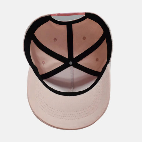 Classic Cap - Pink Edition