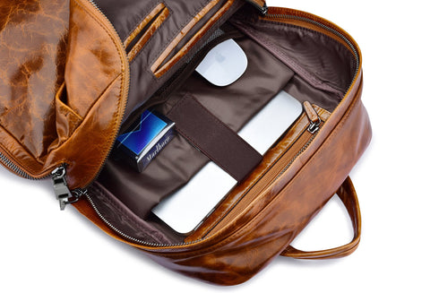 Vintage Backpack (Waterproof) - O'KANA