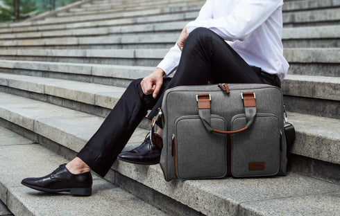 The Essential Work Bag