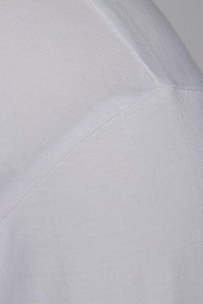 Logo T-Shirt – Hvid