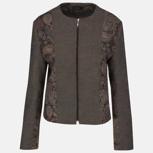 Seasonal Collection Jacket