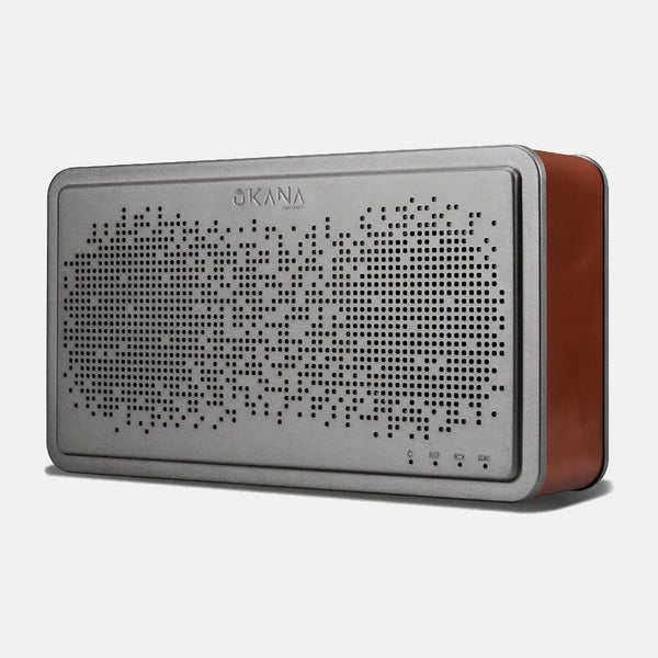 Wireless Bluetooth Speaker