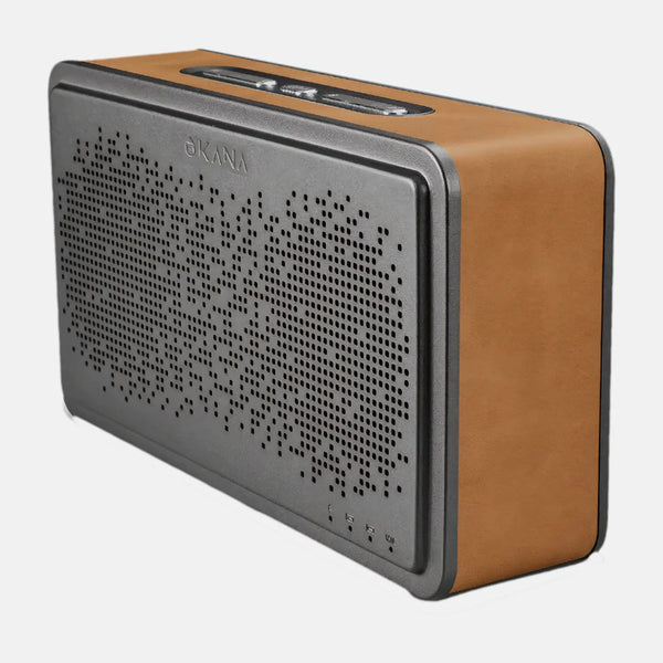 Wireless Bluetooth Speaker