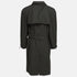 Heritage Trench Coat