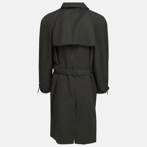 Heritage Trench Coat