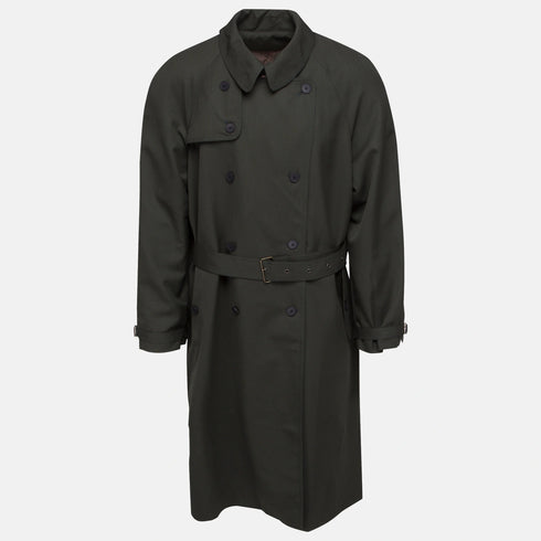Heritage Trench Coat
