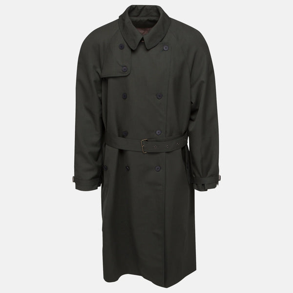 Heritage Trench Coat