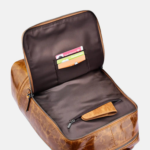 Urban Waterproof Backpack