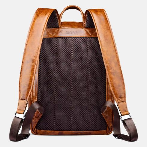 Vintage Backpack
